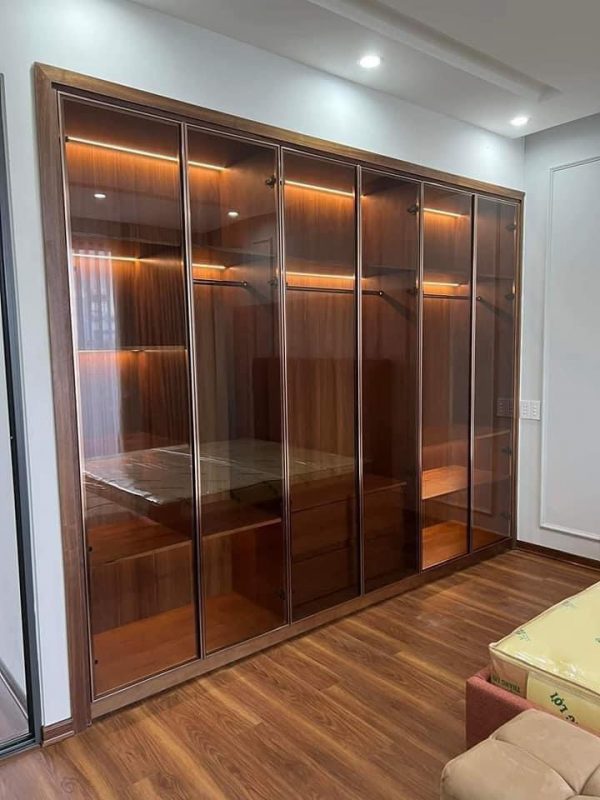 Nhôm Kính Việt Nhật
