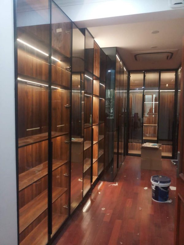 Nhôm Kính Việt Nhật