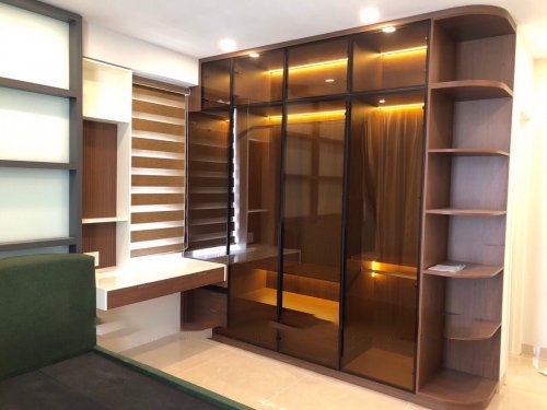Nhôm Kính Việt Nhật
