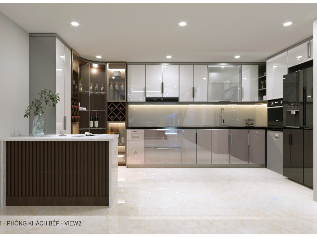Nhôm Kính Việt Nhật