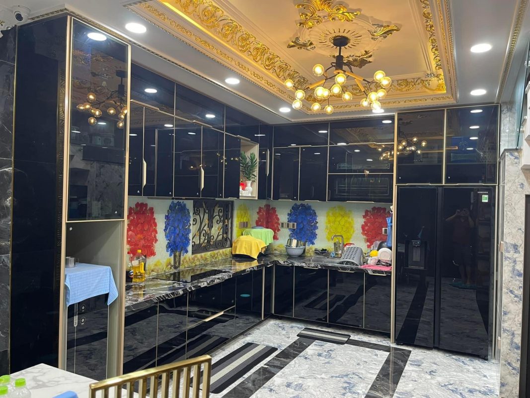 Nhôm Kính Việt Nhật
