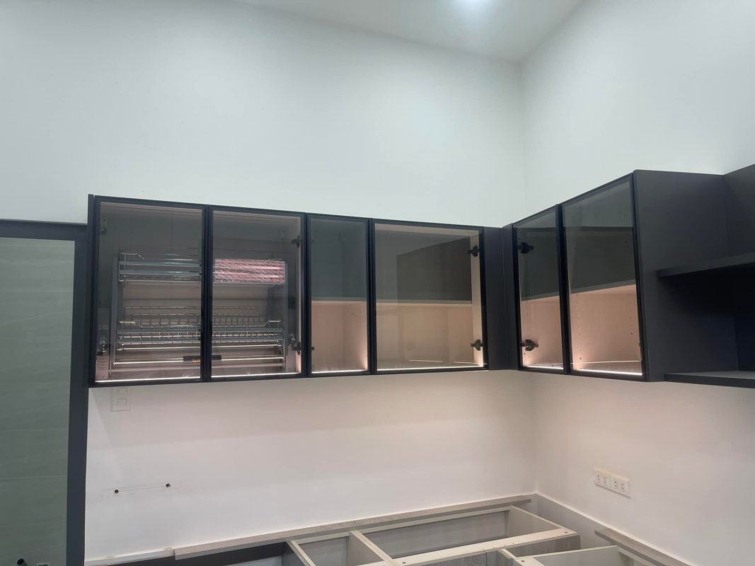 Nhôm Kính Việt Nhật