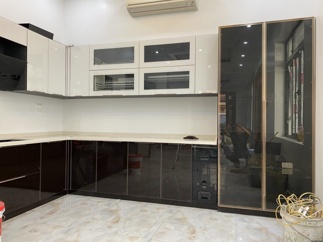 Nhôm Kính Việt Nhật