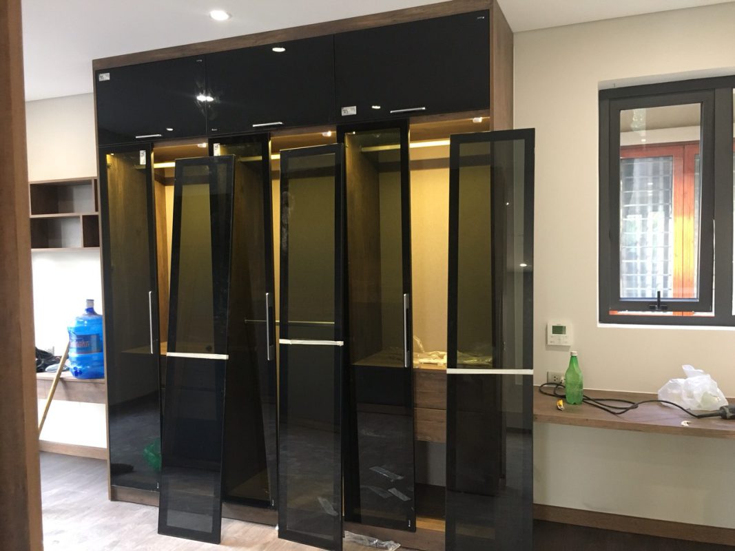 Nhôm Kính Việt Nhật