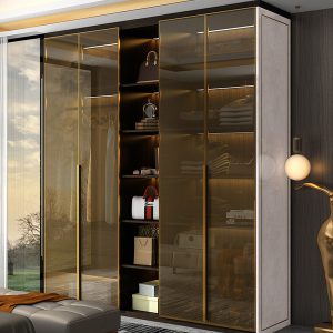 cánh kính tủ áo Việt Nhật