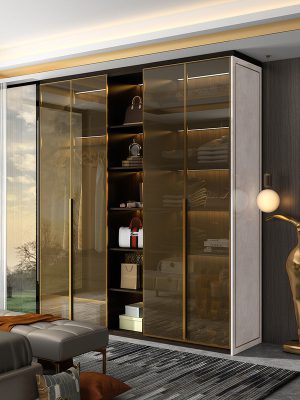 cánh kính tủ áo Việt Nhật